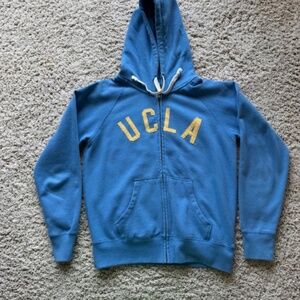 UCLA jacket